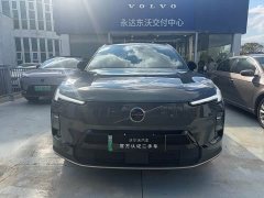 Volvo XC70 Plug-in Hybrid 2026 All-Wheel Drive Extended Range Ultra - ფოტო 2