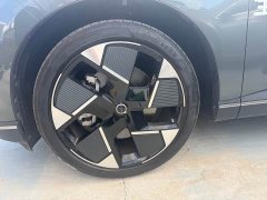Volvo XC70 Plug-in Hybrid 2026 All-Wheel Drive Extended Range Ultra - ფოტო 4