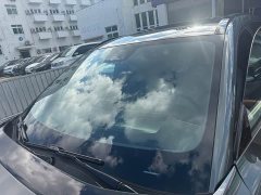 Volvo XC70 Plug-in Hybrid 2026 All-Wheel Drive Extended Range Ultra - ფოტო 5