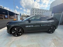 Volvo XC70 Plug-in Hybrid 2026 All-Wheel Drive Extended Range Ultra - ფოტო 6