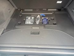 Volvo XC70 Plug-in Hybrid 2026 All-Wheel Drive Extended Range Ultra - ფოტო 9
