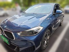 BMW X2 sDrive25i M Sport Package - ფოტო 1