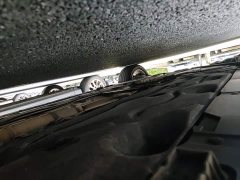 BMW X2 sDrive25i M Sport Package - ფოტო 17