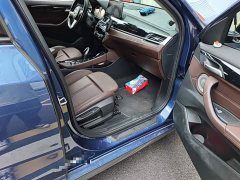 BMW X2 sDrive25i M Sport Package - ფოტო 19