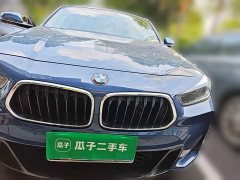 BMW X2 sDrive25i M Sport Package - ფოტო 2