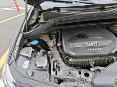 BMW X2 sDrive25i M Sport Package - ფოტო 20