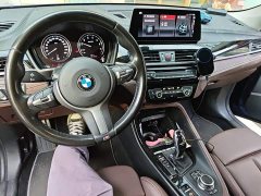 BMW X2 sDrive25i M Sport Package - ფოტო 5