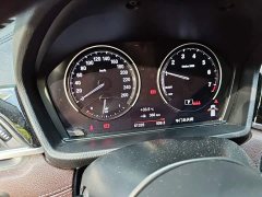 BMW X2 sDrive25i M Sport Package - ფოტო 7