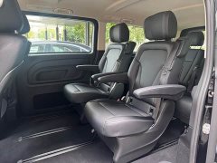 Mercedes-Benz Vito 2.0T Business Edition 7-Seater - ფოტო 10
