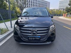 Mercedes-Benz Vito 2.0T Business Edition 7-Seater - ფოტო 3