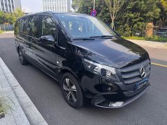 Mercedes-Benz Vito 2.0T Business Edition 7-Seater - ფოტო 4