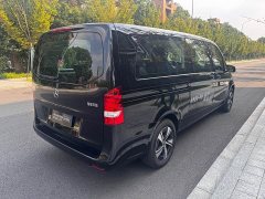 Mercedes-Benz Vito 2.0T Business Edition 7-Seater - ფოტო 5