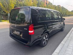 Mercedes-Benz Vito 2.0T Business Edition 7-Seater - ფოტო 6