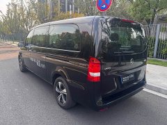 Mercedes-Benz Vito 2.0T Business Edition 7-Seater - ფოტო 8