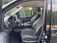 Mercedes-Benz Vito 2.0T Business Edition 7-Seater - ფოტო 9