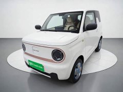 Geely Panda 2023 Panda Mini 200km Endurance Edition - ფოტო 1
