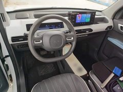Geely Panda 2023 Panda Mini 200km Endurance Edition - ფოტო 10