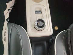 Geely Panda 2023 Panda Mini 200km Endurance Edition - ფოტო 15