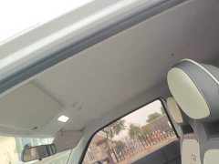 Geely Panda 2023 Panda Mini 200km Endurance Edition - ფოტო 19