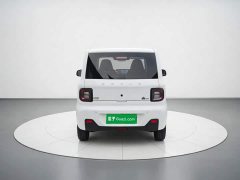 Geely Panda 2023 Panda Mini 200km Endurance Edition - ფოტო 5