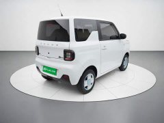 Geely Panda 2023 Panda Mini 200km Endurance Edition - ფოტო 6