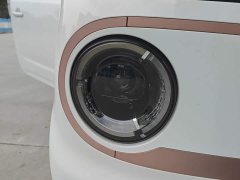Geely Panda 2023 Panda Mini 200km Endurance Edition - ფოტო 7