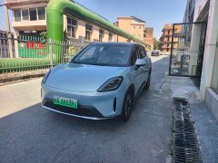 Wuling Bingo S 430km Flagship - ფოტო 1