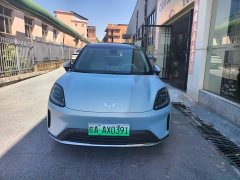 Wuling Bingo S 430km Flagship - ფოტო 2