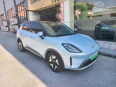 Wuling Bingo S 430km Flagship - ფოტო 3