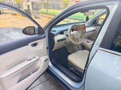Wuling Bingo S 430km Flagship - ფოტო 4