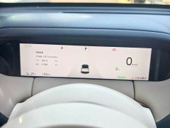 Wuling Bingo S 430km Flagship - ფოტო 5