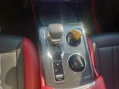 FAW Red Flag HS3 2023 1.5T Two-Wheel Drive Goodwill Edition - ფოტო 10
