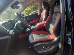 FAW Red Flag HS3 2023 1.5T Two-Wheel Drive Goodwill Edition - ფოტო 11