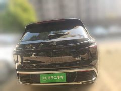 FAW Red Flag HS3 2023 1.5T Two-Wheel Drive Goodwill Edition - ფოტო 3