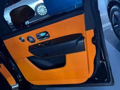 Rolls-Royce Cullinan 2018 Five-Seater - ფოტო 3