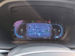 Volvo XC60 B5 AWD Smart Luxury Edition - ფოტო 12