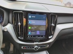 Volvo XC60 B5 AWD Smart Luxury Edition - ფოტო 14