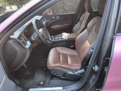 Volvo XC60 B5 AWD Smart Luxury Edition - ფოტო 16