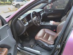 Volvo XC60 B5 AWD Smart Luxury Edition - ფოტო 17