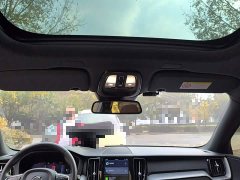 Volvo XC60 B5 AWD Smart Luxury Edition - ფოტო 19