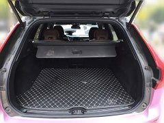 Volvo XC60 B5 AWD Smart Luxury Edition - ფოტო 20