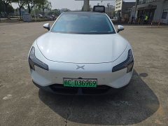 Xpeng Xiaopeng MONA M03 620 Extended Range - ფოტო 2