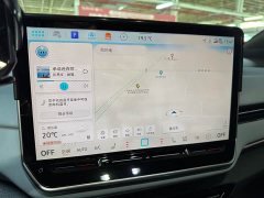 Volkswagen ID.4 X Smart Edition Pure Intelligent Comfort Version - ფოტო 12
