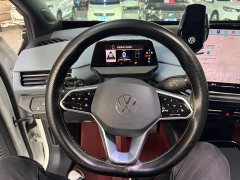 Volkswagen ID.4 X Smart Edition Pure Intelligent Comfort Version - ფოტო 13