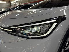 Volkswagen ID.4 X Smart Edition Pure Intelligent Comfort Version - ფოტო 16