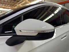 Volkswagen ID.4 X Smart Edition Pure Intelligent Comfort Version - ფოტო 17
