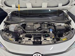 Volkswagen ID.4 X Smart Edition Pure Intelligent Comfort Version - ფოტო 19