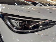 Volkswagen ID.4 X Smart Edition Pure Intelligent Comfort Version - ფოტო 20