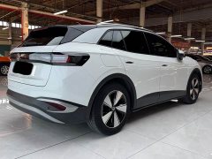 Volkswagen ID.4 X Smart Edition Pure Intelligent Comfort Version - ფოტო 4