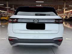 Volkswagen ID.4 X Smart Edition Pure Intelligent Comfort Version - ფოტო 5